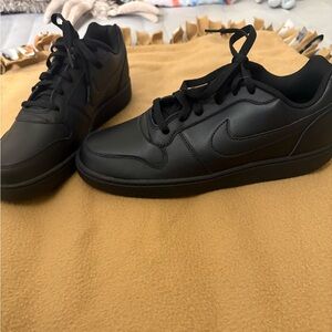 Nike Men's court vision low